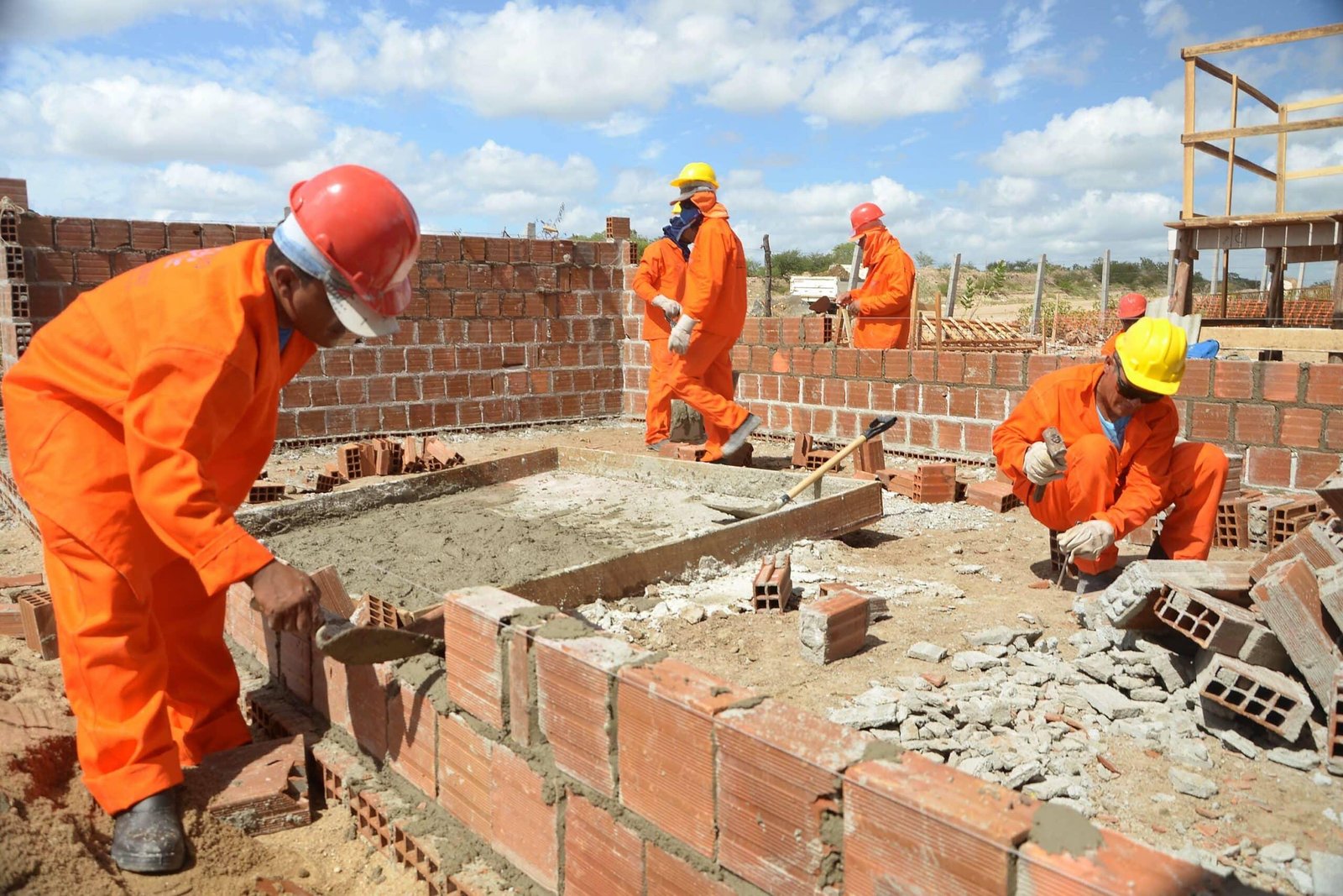 Civil Work