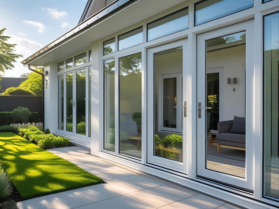 uPVC Work